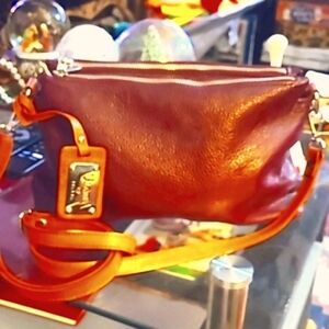 Valentina. Dark wine